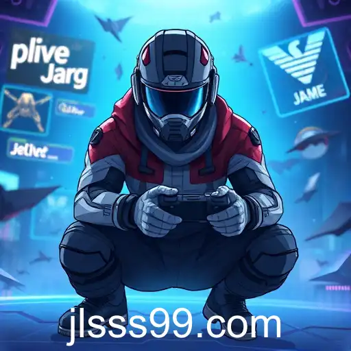 The Digital Evolution: Gaming's New Frontier