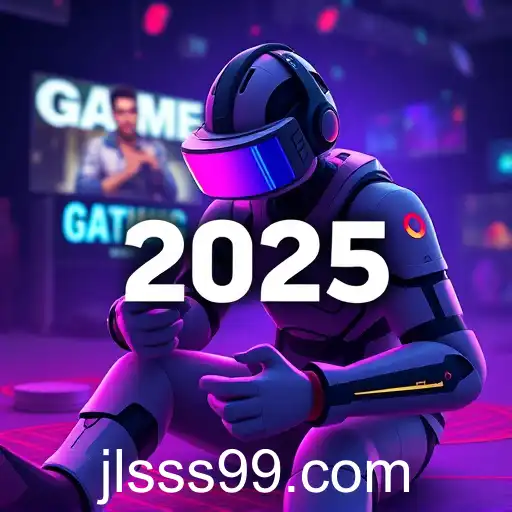 Innovative Gaming Trends in 2025