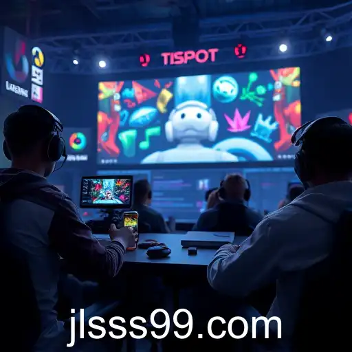 Rise of 'jlsss': The Gaming Phenomenon