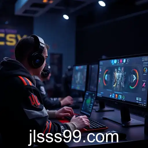 The Rise of JLSSS and Its Impact on Online Gaming