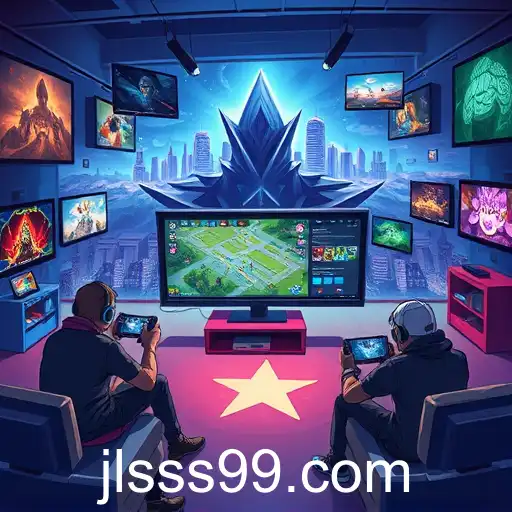 The Rise of JLSSS and its Impact on Online Gaming
