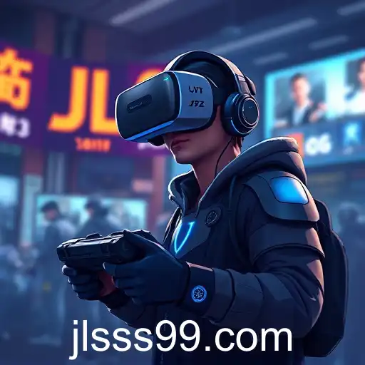 The Rise of JLSSS: A New Horizon in Online Gaming